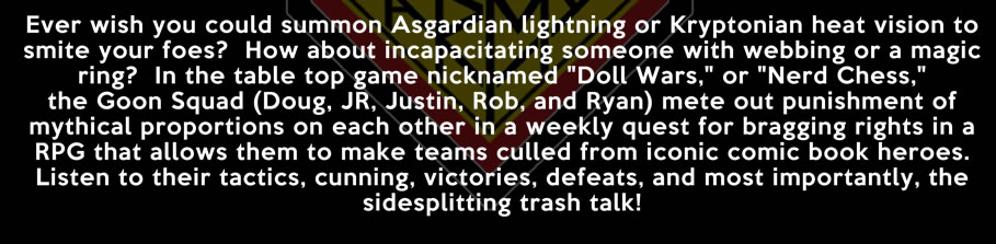 Dicey Content